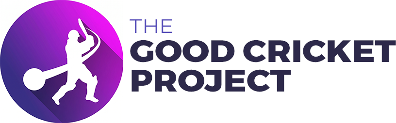 The Good Cricket Project